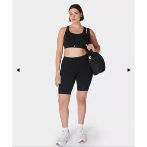 Sweaty Betty Power Biker Shorts
